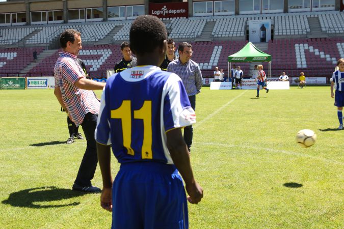 Torneo San Bernab del Valvanera 2011-19